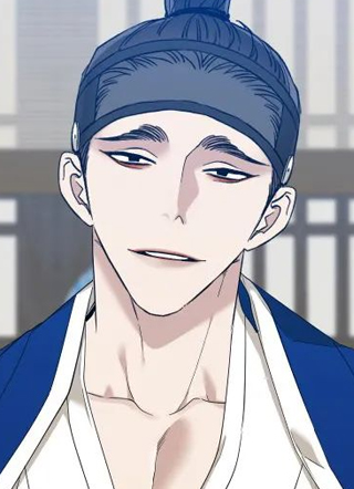 眸中藏虎 截图1